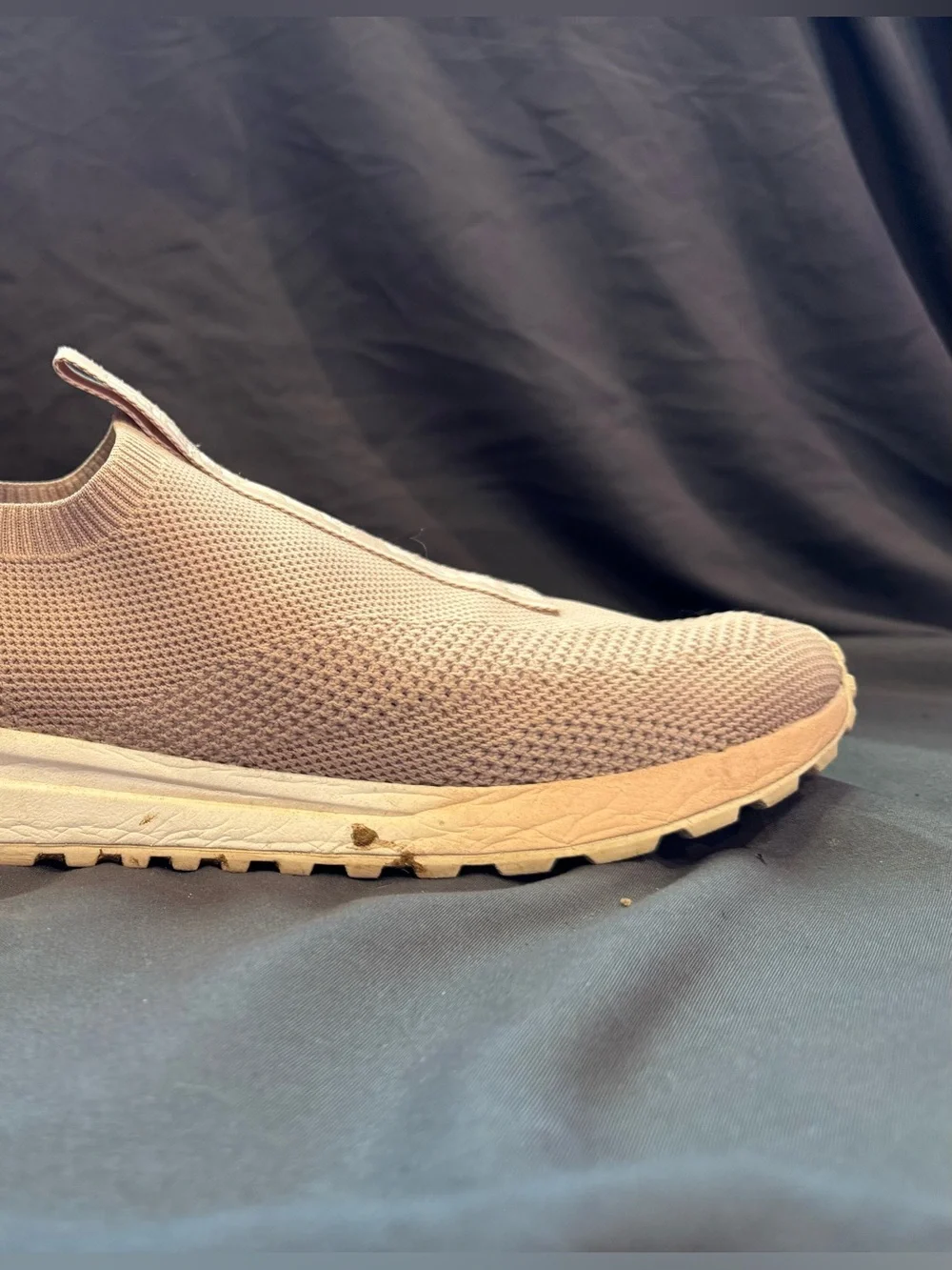 Michael Kors breathable knit